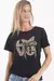 Art: 5028 Remera Estampada Importado - Metuka moda