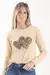 Art: 5127 Remera Corazones Manga Larga en internet
