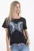 Art: 5028 Remera Estampada Importado - Metuka moda