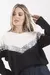 Art: 674 Sweater Lentejuela V en internet