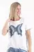 Art: 5028 Remera Estampada Importado en internet