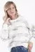 Art: 89930 Sweater Rayado - comprar online