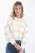 Art: 89930 Sweater Rayado