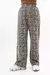Art: 5017 Pantalon Wide Leg Print en internet