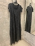 Art: 6006 Vestido Manguita Batik Largo