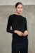 Art: 4031 Remera Velvet manga larga - comprar online