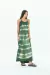 Art: 6006 Vestido Largo Batik Tirita - tienda online