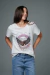 Art: 5028 Remera Aguila Brillos - comprar online