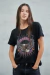 Art: 5028 Remera Aguila Brillos en internet