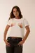 Art: 5028 Remera c/ pierdas Importada - comprar online