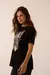 Art: 5028 Remera c/strass Importada en internet