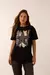 Art: 5028 Remera c/strass Importada