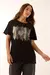 Art: 5028 Remera LOVE PRINT c/strass en internet