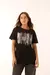 Art: 5028 Remera LOVE PRINT c/strass - comprar online