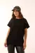 Art: 5028 Remera c/ bordado lentejuelas - comprar online