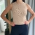 Musculosa AIME - NÚM POWER