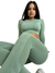 CONJUNTO SEAMLESS MANGA LARGA en internet