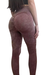 CALZA SEAMLESS PIA - tienda online
