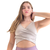 TOP DOBLE MORA - comprar online