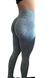 Imagen de CALZA SEAMLESS PRELAVADA