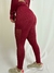 Conjunto seamless manga larga