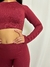 Imagen de Conjunto seamless manga larga