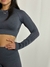 Conjunto seamless manga larga - NÚM POWER