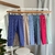 Calza capri PAMPA - comprar online