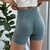 Imagen de SHORT SEAMLESS MAIA
