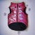 Campera Matelasse forrada-capucha Desmontable T.4 - tienda online