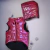 Campera Matelasse forrada-capucha Desmontable T.4 - My Can - Boutique Canina
