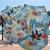 Camisa Hawaiana - Talle 9