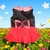 Vestiditos Primaverales Talle 4 - "Sunset" - comprar online