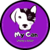 Capa Matelasse con Corderito T. 4 - My Can - Boutique Canina
