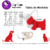 Buzo ADIDOG Woofy - tienda online