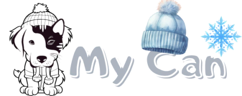 My Can - Boutique Canina