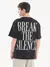 Remera Noisiness