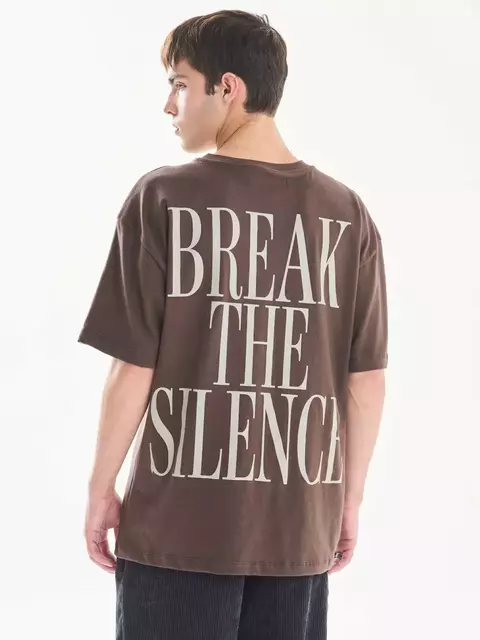 Remera Noisiness