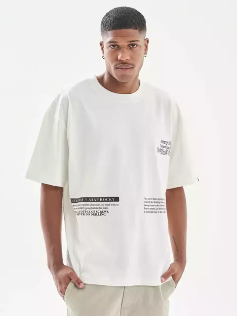 Remera Star