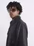 Campera Maica - Oeste Oversize