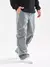 Pantalón Cargo Cadiz - Oeste Oversize