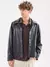 Campera Lucrecia - Oeste Oversize