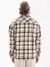 Camisa Escocia - Oeste Oversize