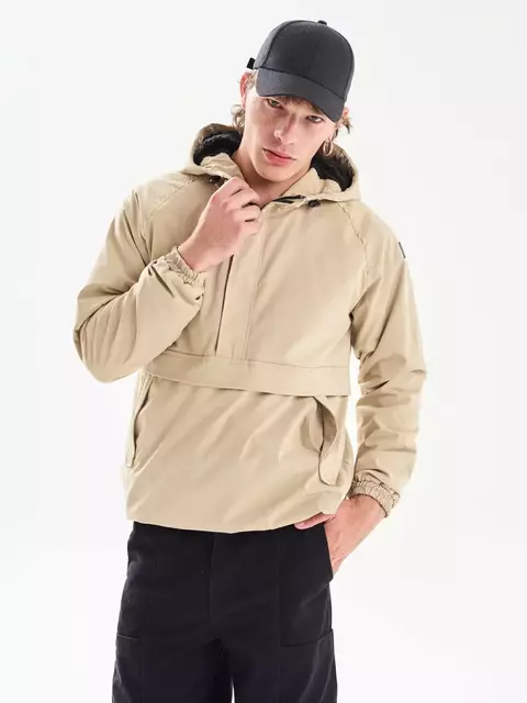 Buzo Anorak Munich