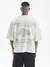 Remera Boxy Break - comprar online