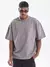 Remera Boxy Kenia en internet