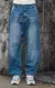 Jean Baggy PETER STONE - comprar online
