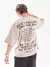 Remera Boxy Move On en internet