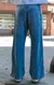 Jean Baggy 3 TIRAS "ELVIS CELESTE" - tienda online