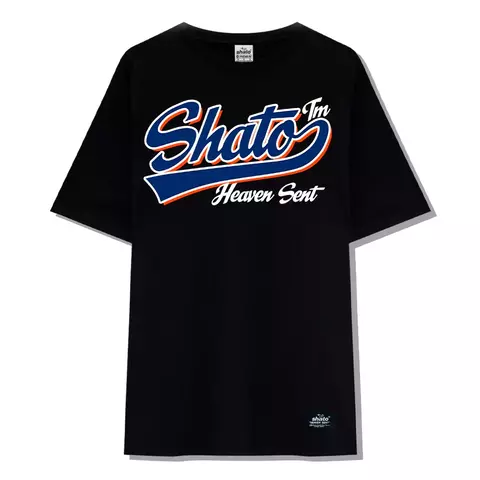 Remera Oversize Ruth